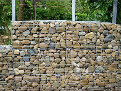 电焊石笼网图片2