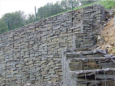 电焊石笼网图片3