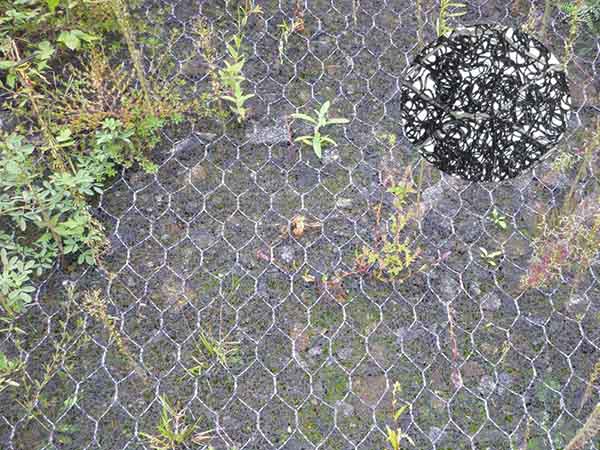 加筋麦克垫图片2