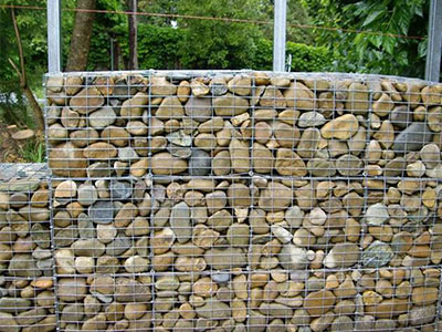 石笼网箱案例展示